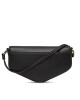 DKNY Дамска чанта Downtown D Crossbody R33EKY87 Черен - Mera.bg