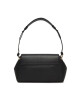 DKNY Дамска чанта Downtown Sm Shoulder R333KY85 Blk/Gold BGD - Mera.bg