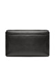 DKNY Дамска чанта Elissa Chain Clutch R24GHV17 Blk/Gold BGD - Mera.bg
