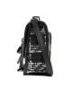 DKNY Дамска чанта Elissa Sm Flap Shoul R333RC81 Черен - Mera.bg