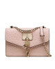 DKNY Дамска чанта Elissa Sm Shoulder F R313CC81 Розов - Mera.bg