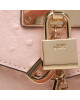 DKNY Дамска чанта Elissa Sm Shoulder F R313CC81 Розов - Mera.bg