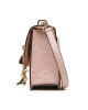DKNY Дамска чанта Elissa Sm Shoulder F R313CC81 Розов - Mera.bg