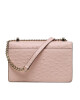 DKNY Дамска чанта Elissa Sm Shoulder F R313CC81 Розов - Mera.bg