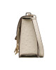 DKNY Дамска чанта Elissa Sm Shoulder F R313CC81 Pebble PBL - Mera.bg