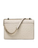 DKNY Дамска чанта Elissa Sm Shoulder F R313CC81 Pebble PBL - Mera.bg