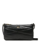DKNY Дамска чанта Eve Tz Demi R31EBW99 Черен - Mera.bg