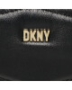 DKNY Дамска чанта Eve Tz Demi R31EBW99 Черен - Mera.bg