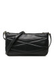 DKNY Дамска чанта Eve Tz Demi R31EBW99 Черен - Mera.bg