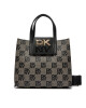 DKNY Дамска чанта Faye Sm Satchel R42D5E40 Черен - Mera.bg