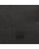 DKNY Дамска чанта Frankie Hobo R24CAW60 Blk/Black BBL - Mera.bg