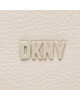 DKNY Дамска чанта Frankie Tz Demi R24HAV88 Бежов - Mera.bg