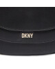 DKNY Дамска чанта Gramercy Md Flap Cbo R33ECY38 Черен - Mera.bg