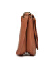 DKNY Дамска чанта Gramercy Md Flap Cbo R33ECY38 Кафяв - Mera.bg