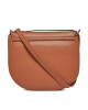 DKNY Дамска чанта Gramercy Md Flap Cbo R33ECY38 Кафяв - Mera.bg