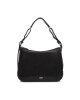 DKNY Дамска чанта Gramercy Md Hobo R33CCY37 Blk/Gold BGD - Mera.bg