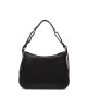 DKNY Дамска чанта Gramercy Md Hobo R33CCY37 Blk/Gold BGD - Mera.bg