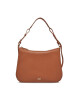 DKNY Дамска чанта Gramercy Md Hobo R33CCY37 Кафяв - Mera.bg