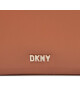 DKNY Дамска чанта Gramercy Md Hobo R33CCY37 Кафяв - Mera.bg