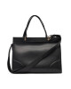 DKNY Дамска чанта Gramercy Md Satchel R33DCY36 Черен - Mera.bg