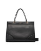 DKNY Дамска чанта Gramercy Md Satchel R33DCY36 Черен - Mera.bg