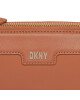 DKNY Дамска чанта Gramercy Sm Shoulder R333CY40 Кафяв - Mera.bg