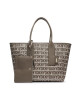 DKNY Дамска чанта Grayson Lg Tote R33A2X07 Chin/Truf 2ZJ - Mera.bg
