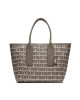 DKNY Дамска чанта Grayson Lg Tote R33A2X07 Chin/Truf 2ZJ - Mera.bg