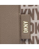 DKNY Дамска чанта Grayson Lg Tote R33A2X07 Chin/Truf 2ZJ - Mera.bg