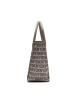 DKNY Дамска чанта Grayson Lg Tote R33A2X07 Chin/Truf 2ZJ - Mera.bg