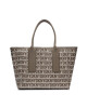 DKNY Дамска чанта Grayson Lg Tote R33A2X07 Chin/Truf 2ZJ - Mera.bg