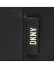 DKNY Дамска чанта Grayson Lg Tote R33AAX07 Blk/Gold BGD - Mera.bg