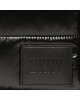 DKNY Дамска чанта Hadlee Md Tote R24AER57 Blk/Gunmetal - Mera.bg