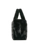 DKNY Дамска чанта Handlee Lg Tote R23ADR85 Черен - Mera.bg