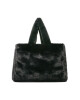 DKNY Дамска чанта Handlee Lg Tote R23ADR85 Черен - Mera.bg