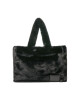 DKNY Дамска чанта Handlee Lg Tote R23ADR85 Черен - Mera.bg