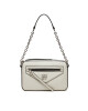 DKNY Дамска чанта Heart Of Ny Camera B R42ELF44 Бял - Mera.bg