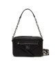 DKNY Дамска чанта Heart Of Ny Camera B R42ELF44 Черен - Mera.bg