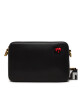 DKNY Дамска чанта Heart Of Ny Camera Bag R41EZE98 Черен - Mera.bg