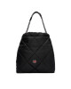 DKNY Дамска чанта Heart Of Ny Quilted R42BEF50 Черен - Mera.bg