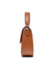 DKNY Дамска чанта Immy Crossby R22ERS59 Caramel CAR - Mera.bg