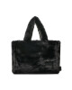 DKNY Дамска чанта Irina Tz Demi R23ADR57 Черен - Mera.bg
