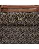 DKNY Дамска чанта Jeanne Tote R31AJX14 Mocha/Crml D3E - Mera.bg