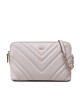 DKNY Дамска чанта Madison Dome Cbody R24EBV23 Бежов - Mera.bg