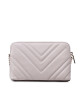 DKNY Дамска чанта Madison Dome Cbody R24EBV23 Бежов - Mera.bg