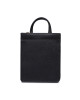 DKNY Дамска чанта Minnie Ns Tote R23A1T71 Черен - Mera.bg