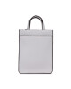 DKNY Дамска чанта Minnie Ns Tote R23A1T71 Сив - Mera.bg