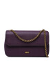 DKNY Дамска чанта Minnie Shoulder Bag R2331T72 Виолетов - Mera.bg