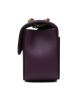 DKNY Дамска чанта Minnie Shoulder Bag R2331T72 Виолетов - Mera.bg