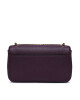 DKNY Дамска чанта Minnie Shoulder Bag R2331T72 Виолетов - Mera.bg